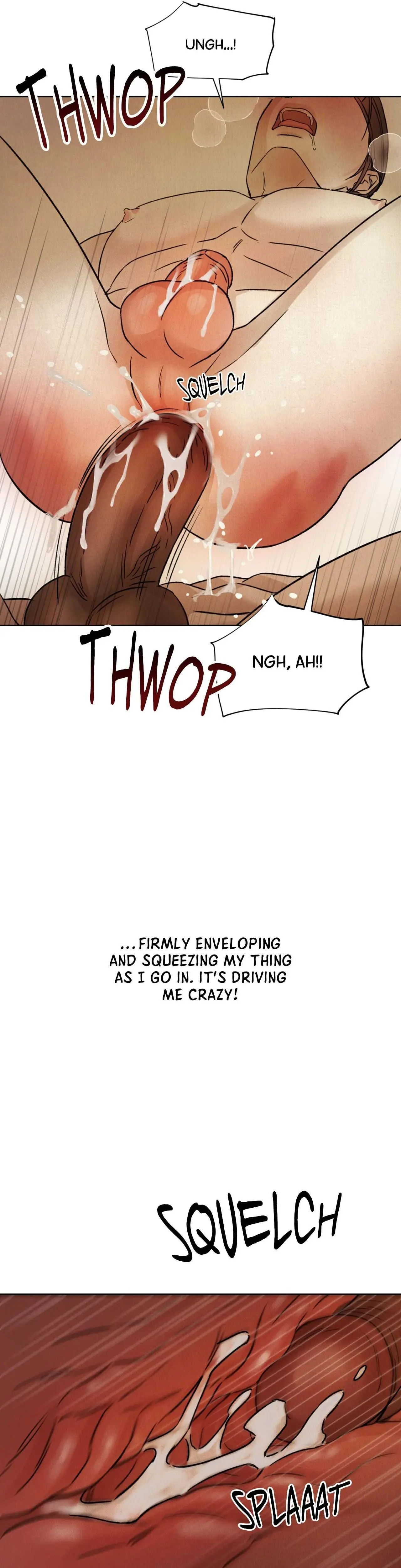 The Alluring Tale of Mong-Ryong - Chapter 47 Page 51