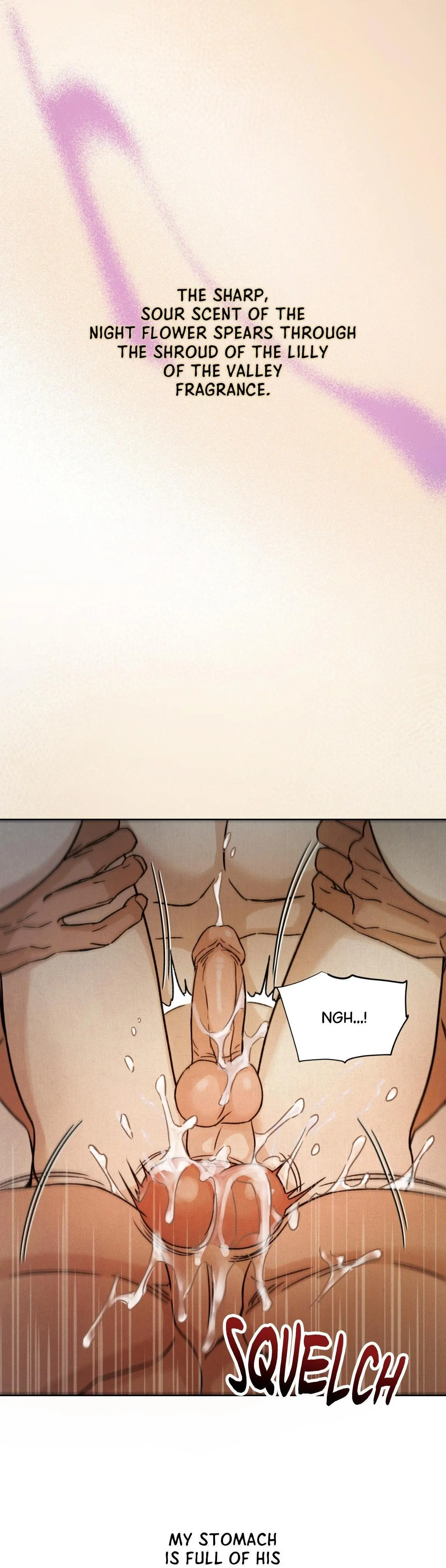 The Alluring Tale of Mong-Ryong - Chapter 48 Page 4