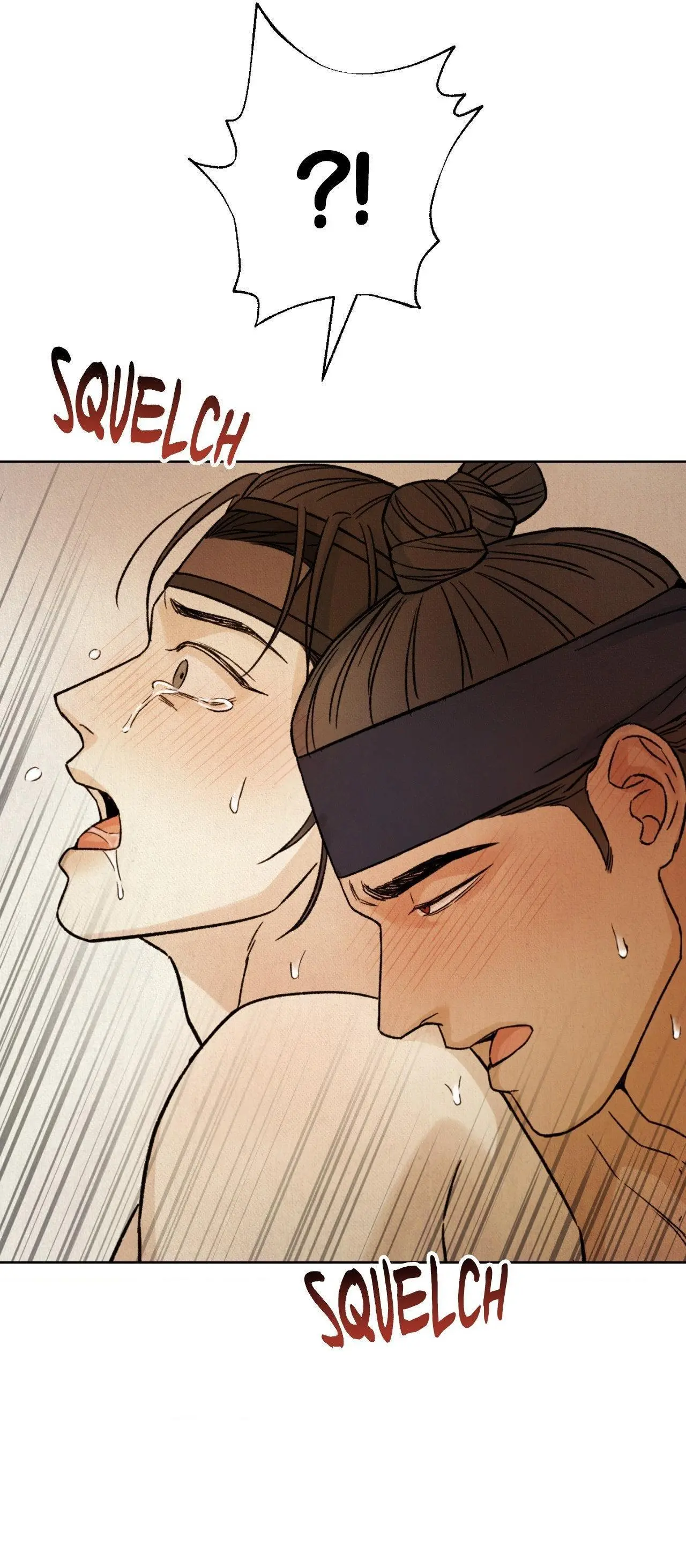The Alluring Tale of Mong-Ryong - Chapter 48 Page 6