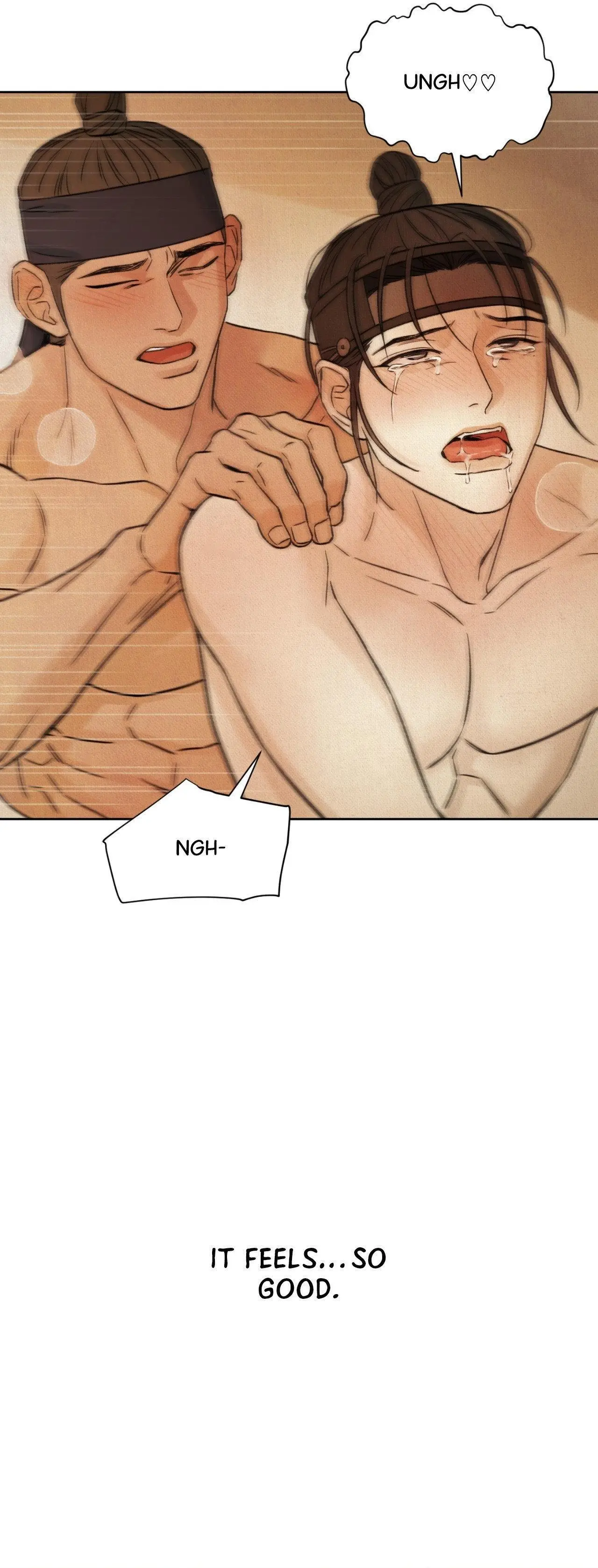 The Alluring Tale of Mong-Ryong - Chapter 48 Page 16