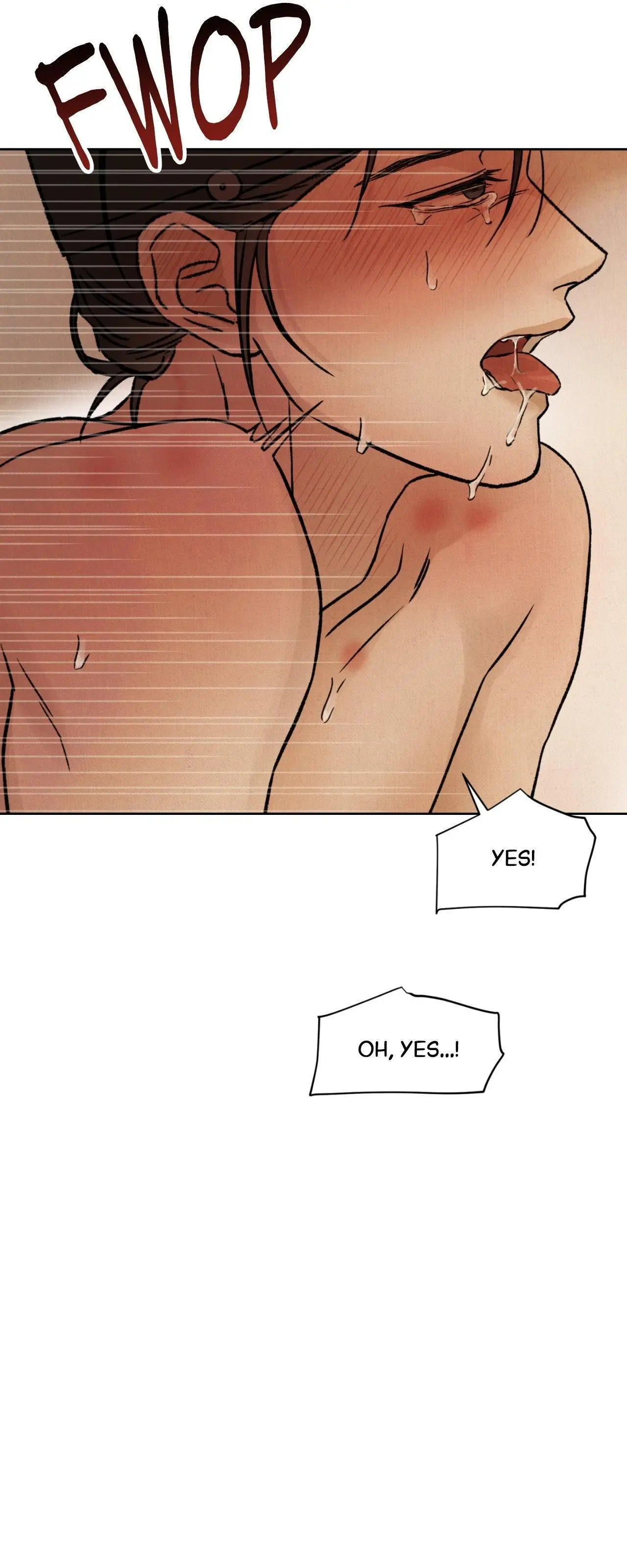 The Alluring Tale of Mong-Ryong - Chapter 48 Page 18