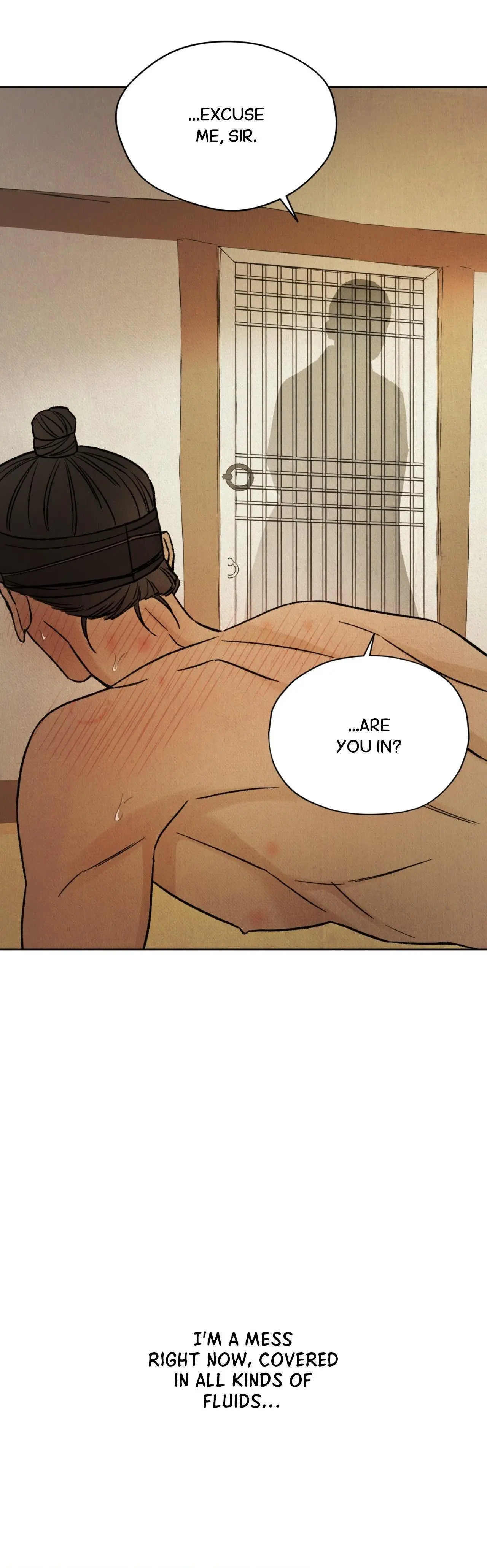 The Alluring Tale of Mong-Ryong - Chapter 48 Page 21