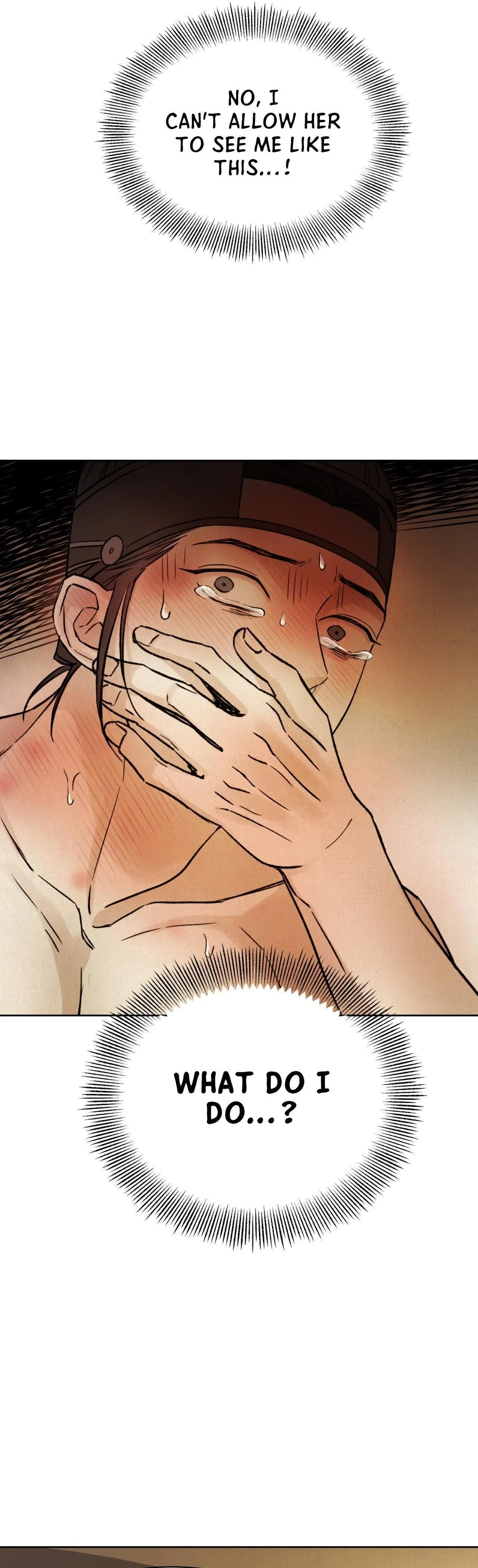 The Alluring Tale of Mong-Ryong - Chapter 48 Page 23