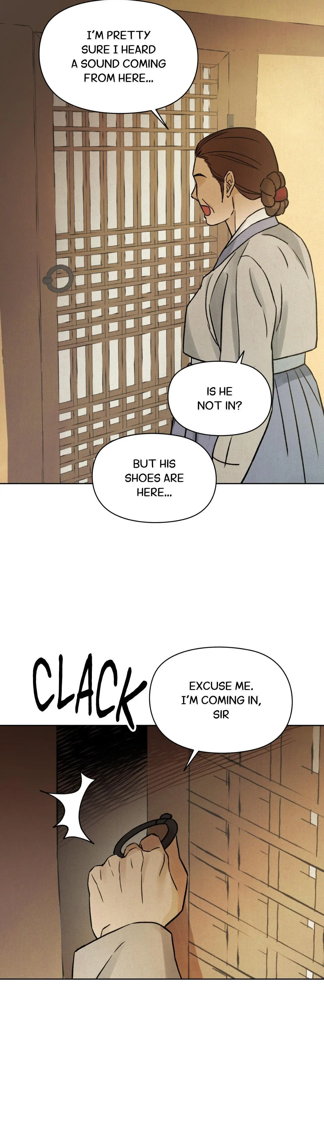 The Alluring Tale of Mong-Ryong - Chapter 48 Page 24