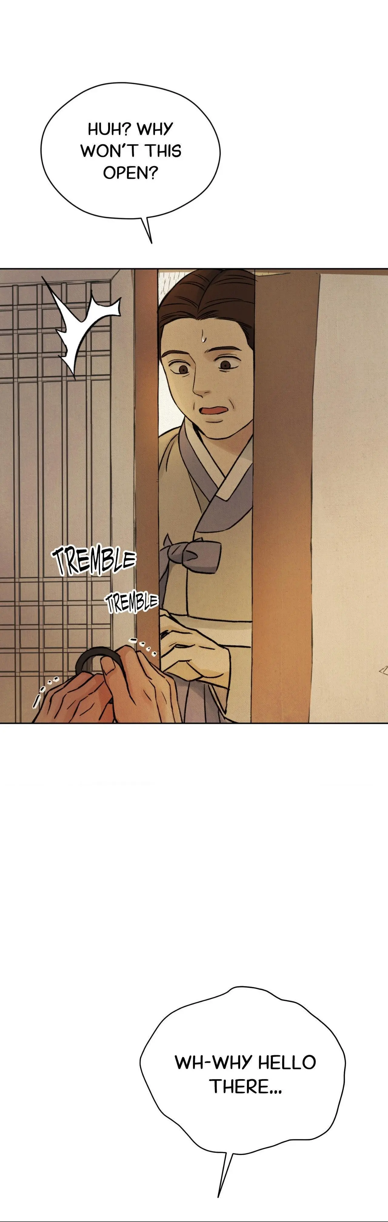 The Alluring Tale of Mong-Ryong - Chapter 48 Page 25