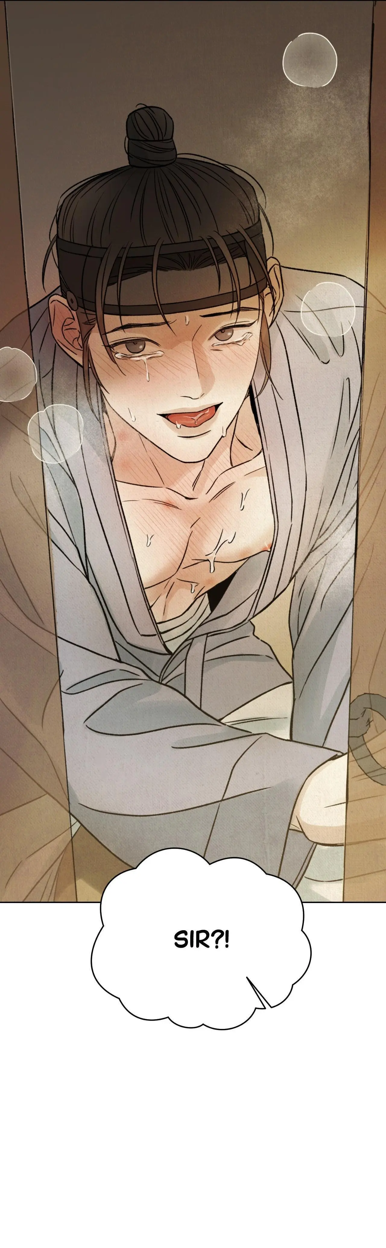 The Alluring Tale of Mong-Ryong - Chapter 48 Page 26