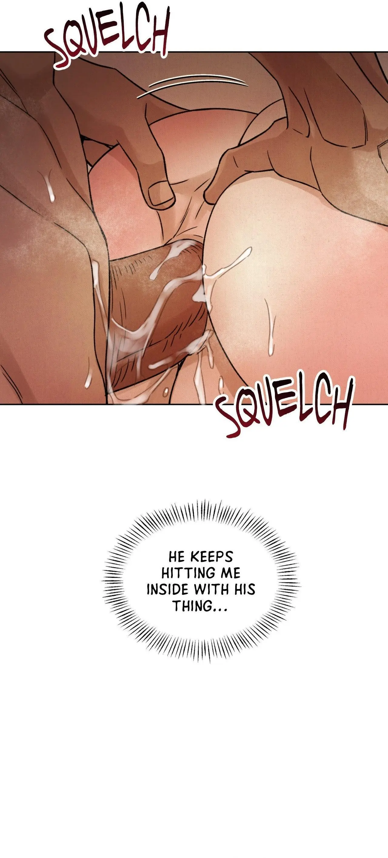The Alluring Tale of Mong-Ryong - Chapter 48 Page 37