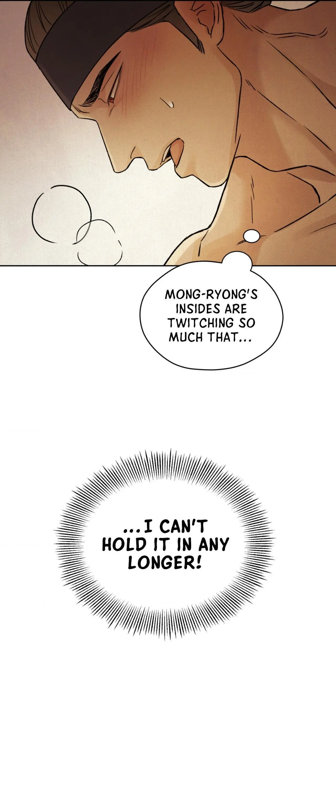 The Alluring Tale of Mong-Ryong - Chapter 48 Page 40