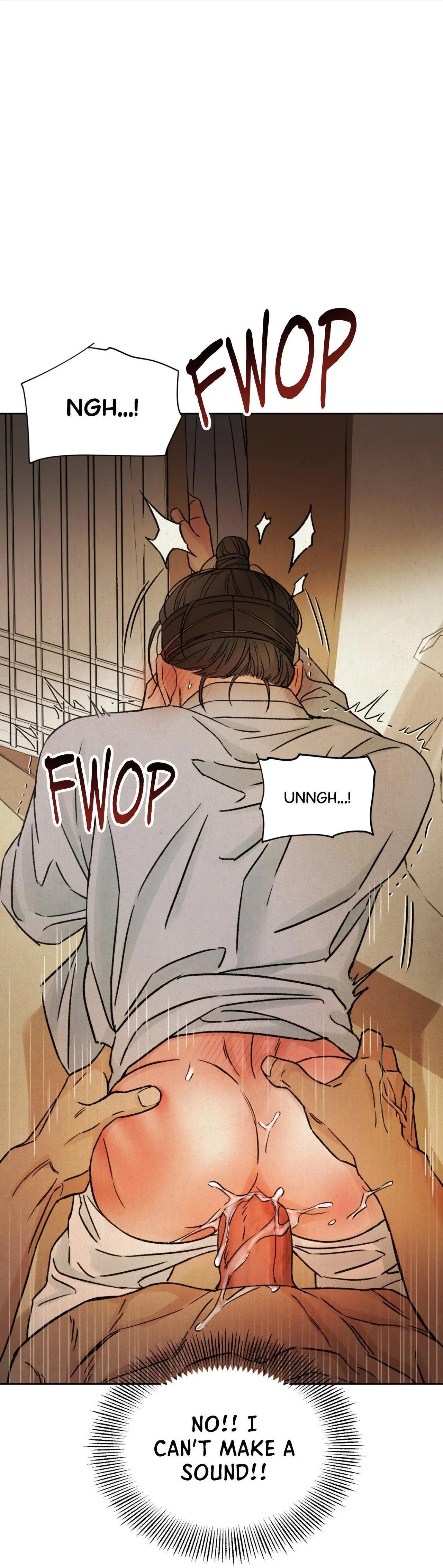The Alluring Tale of Mong-Ryong - Chapter 48 Page 42