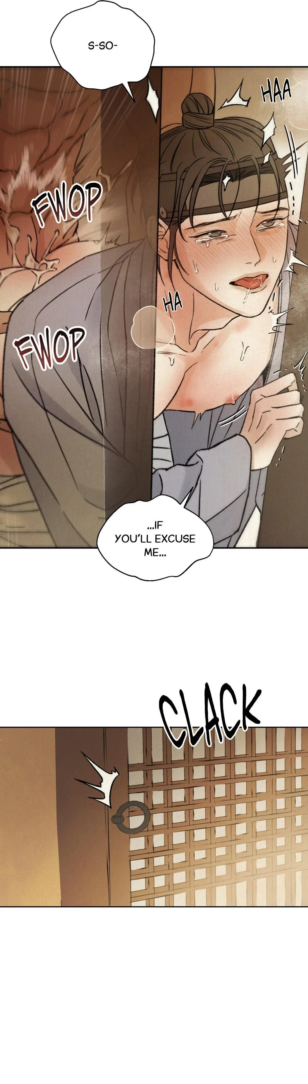 The Alluring Tale of Mong-Ryong - Chapter 48 Page 44