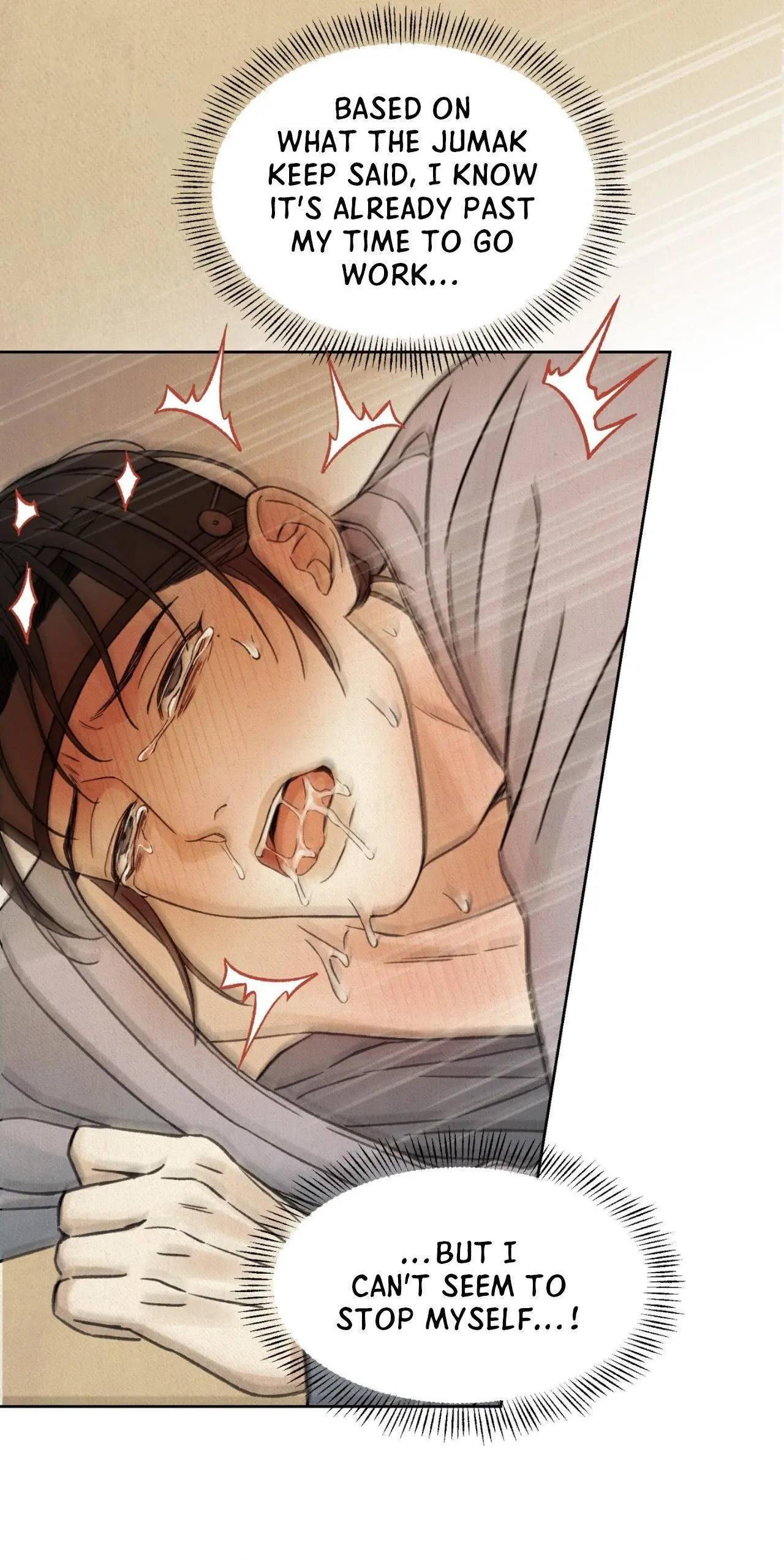 The Alluring Tale of Mong-Ryong - Chapter 48 Page 48