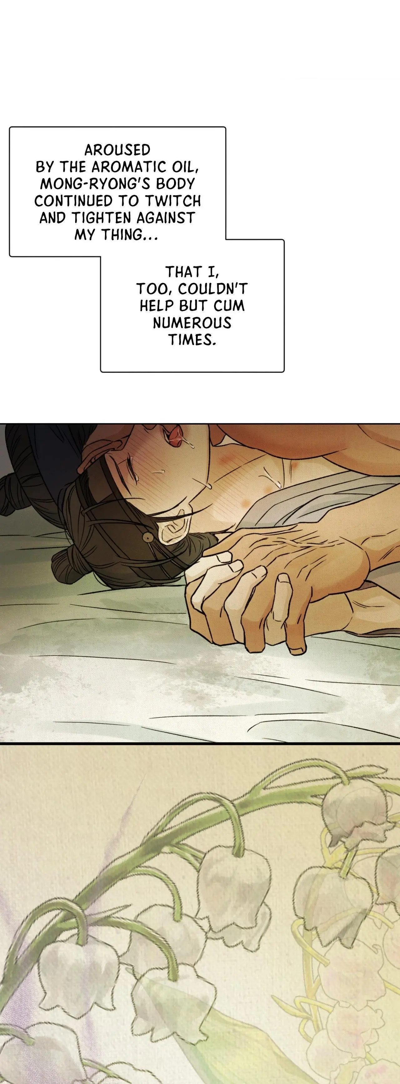 The Alluring Tale of Mong-Ryong - Chapter 48 Page 54