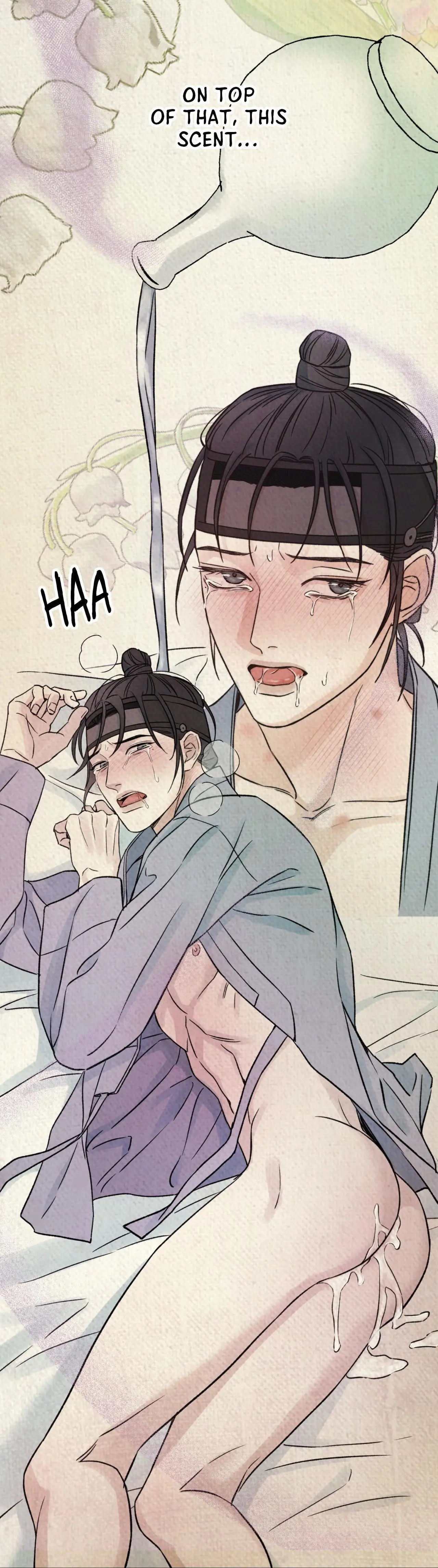 The Alluring Tale of Mong-Ryong - Chapter 48 Page 55