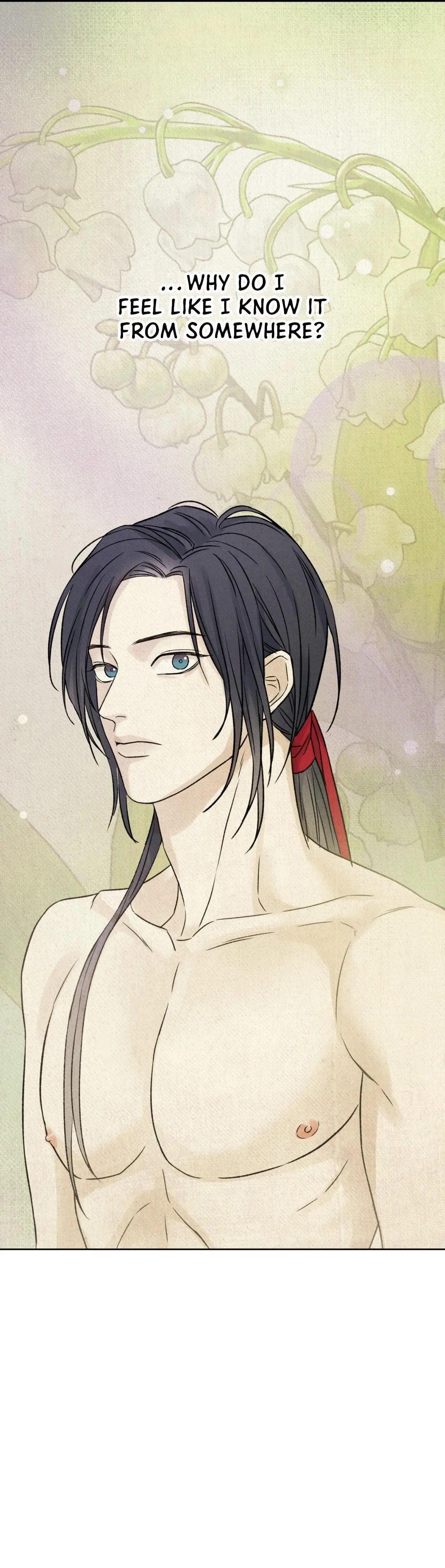 The Alluring Tale of Mong-Ryong - Chapter 48 Page 56