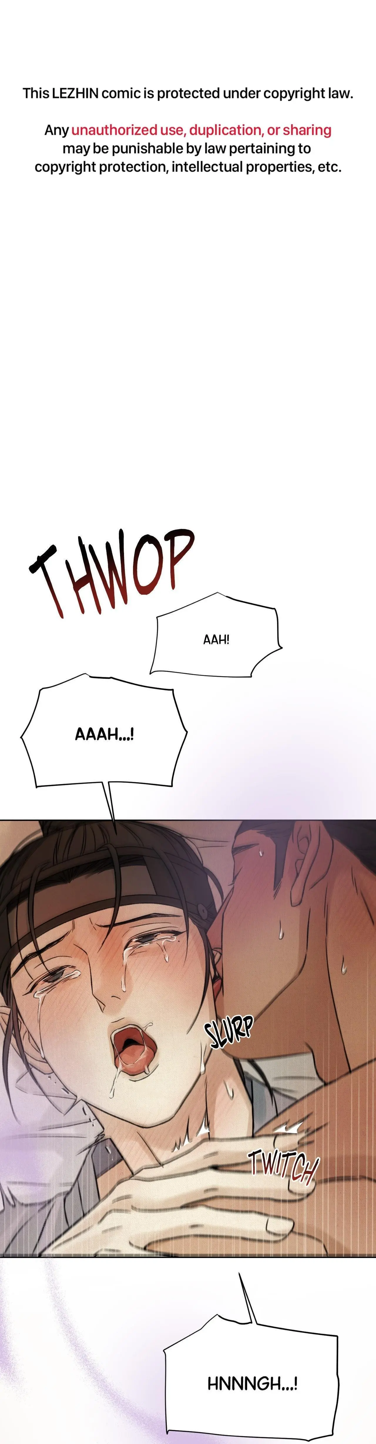 The Alluring Tale of Mong-Ryong - Chapter 49 Page 2