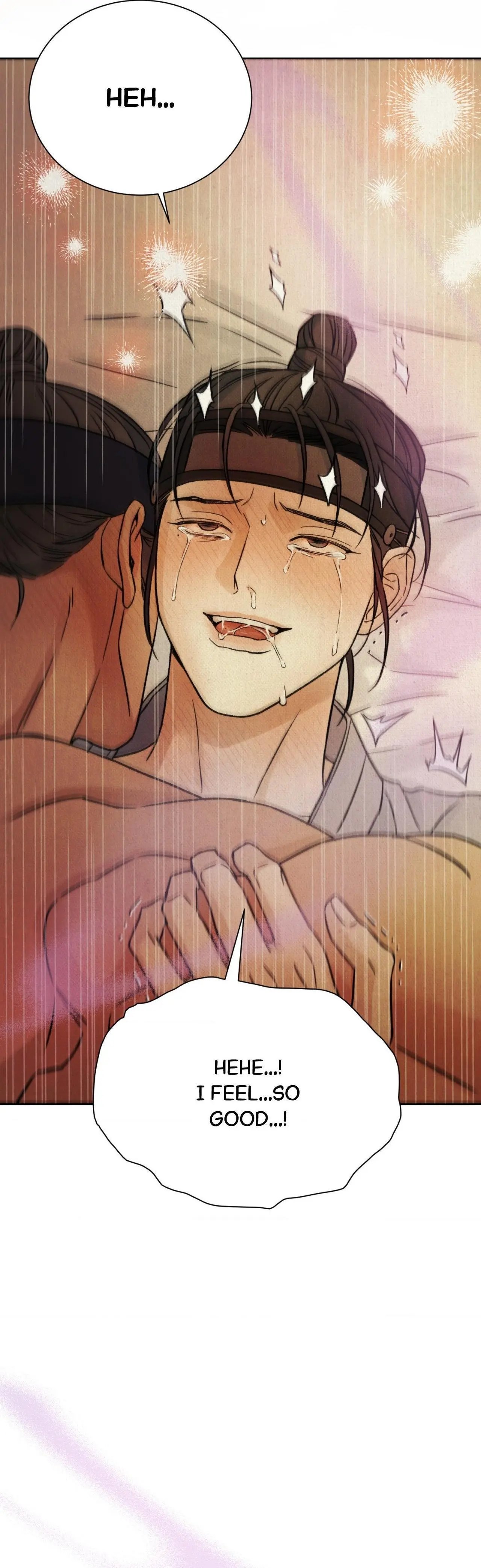 The Alluring Tale of Mong-Ryong - Chapter 49 Page 5