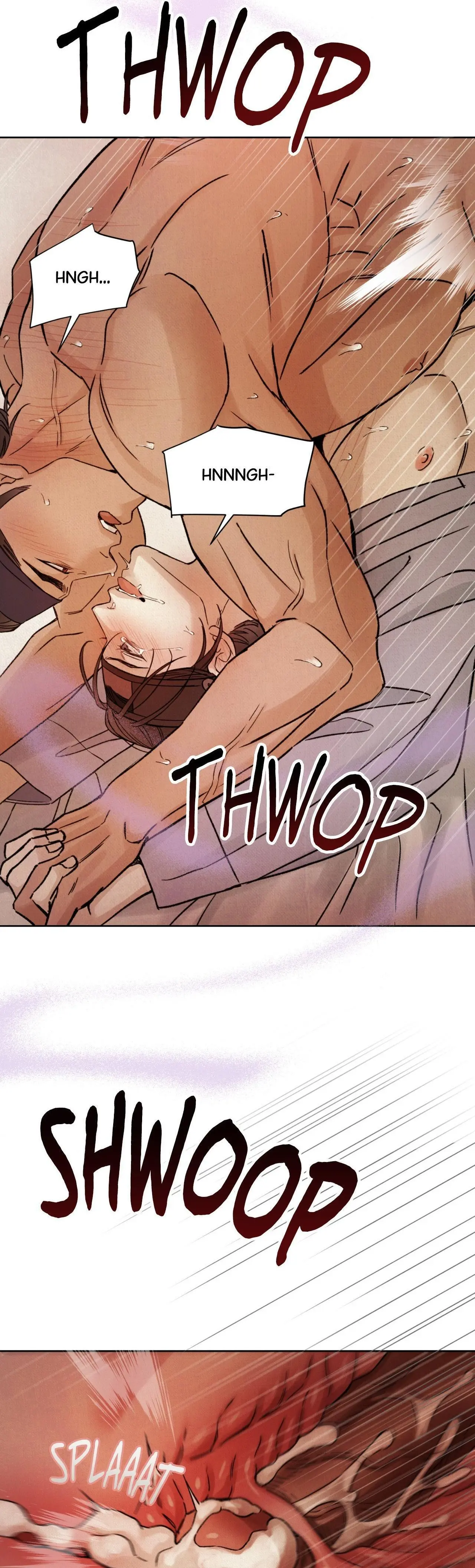 The Alluring Tale of Mong-Ryong - Chapter 49 Page 6