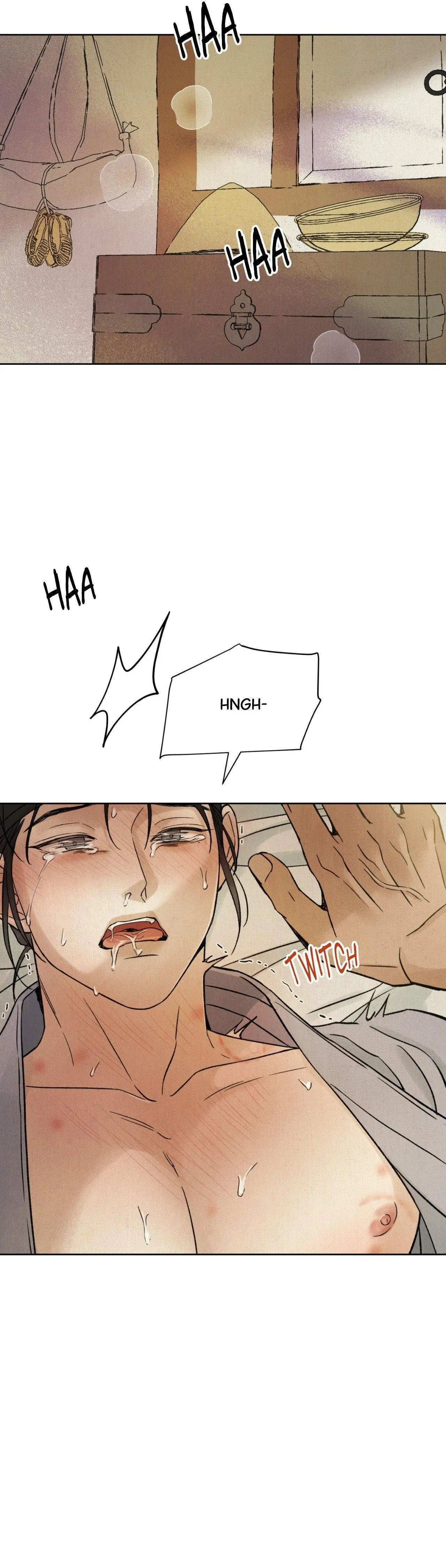 The Alluring Tale of Mong-Ryong - Chapter 49 Page 8