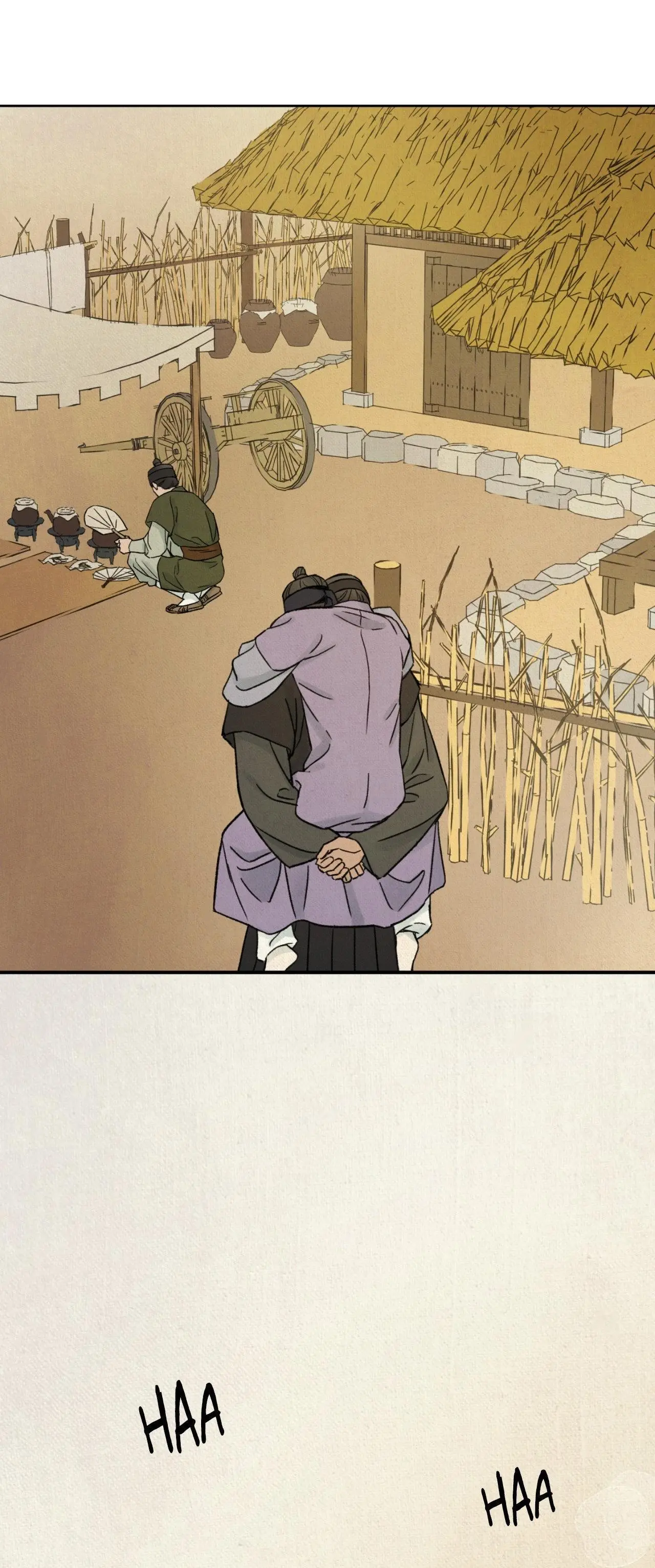 The Alluring Tale of Mong-Ryong - Chapter 49 Page 18