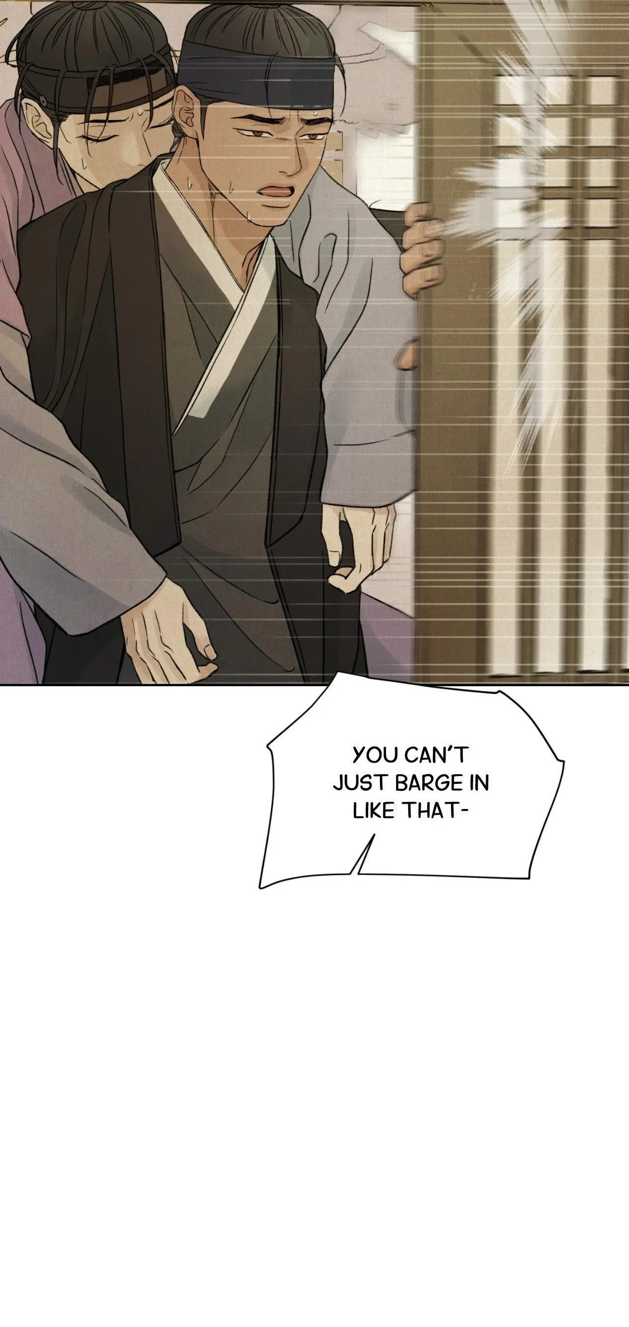 The Alluring Tale of Mong-Ryong - Chapter 49 Page 21