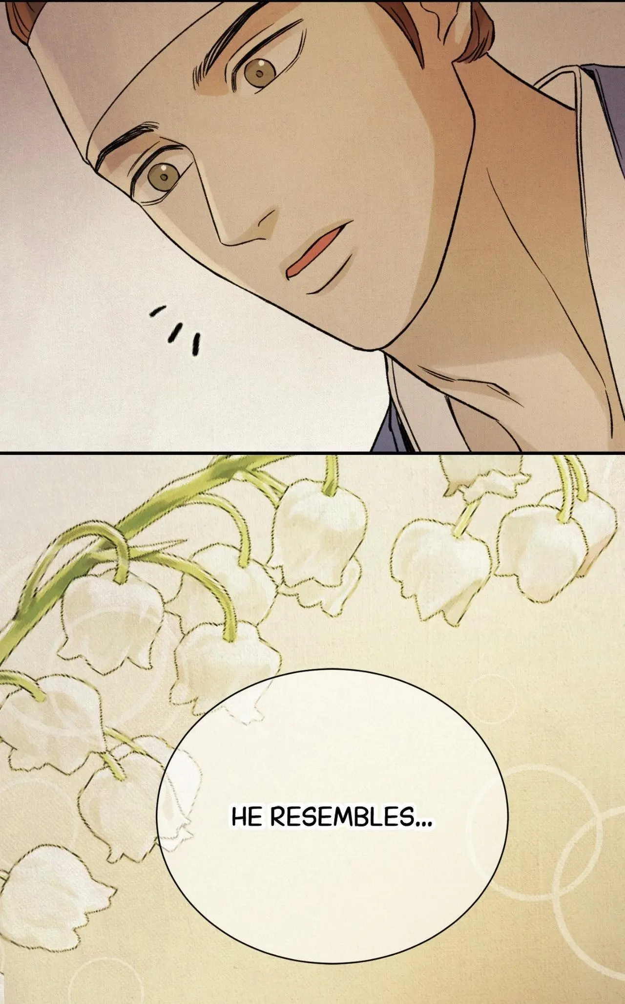 The Alluring Tale of Mong-Ryong - Chapter 49 Page 27