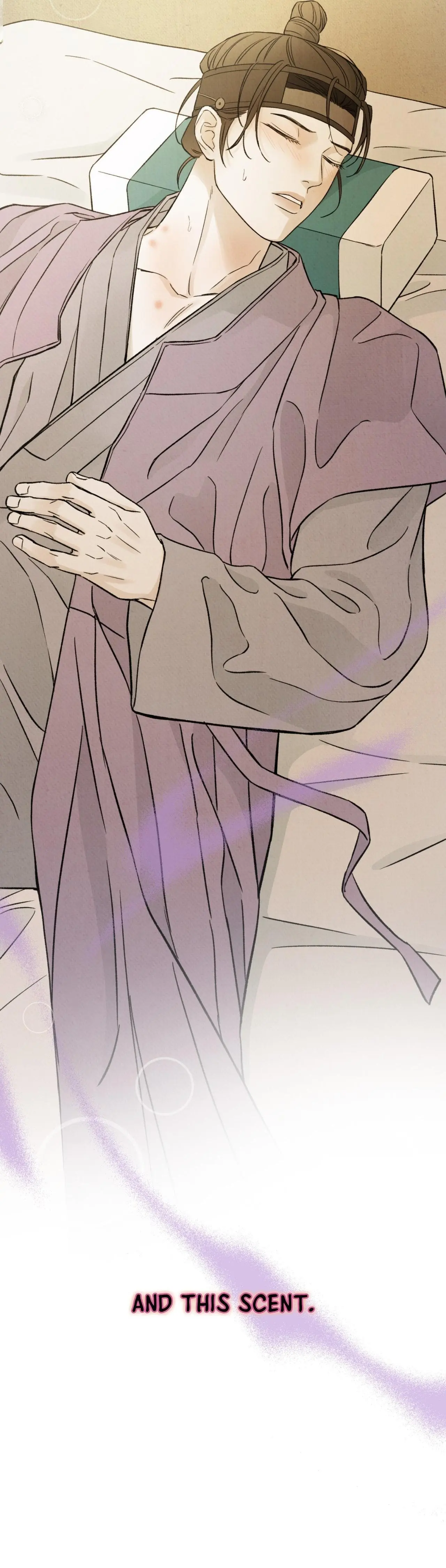 The Alluring Tale of Mong-Ryong - Chapter 49 Page 28