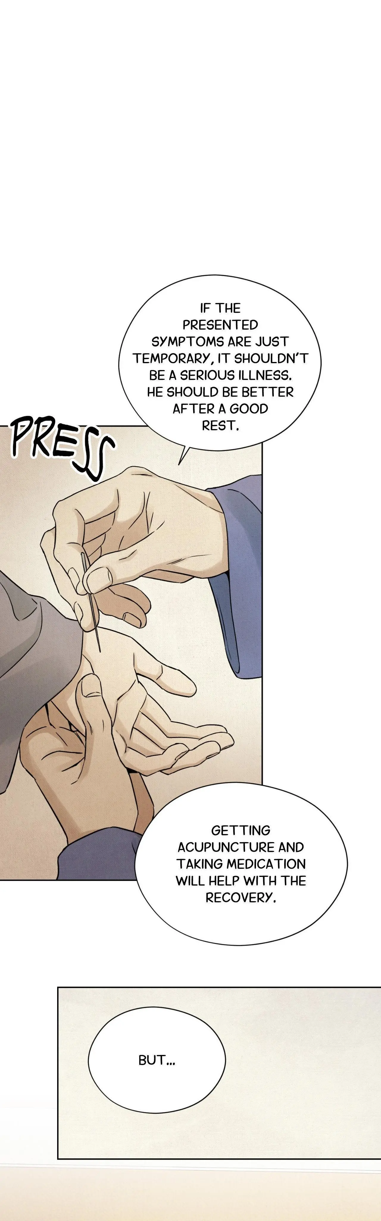 The Alluring Tale of Mong-Ryong - Chapter 49 Page 30