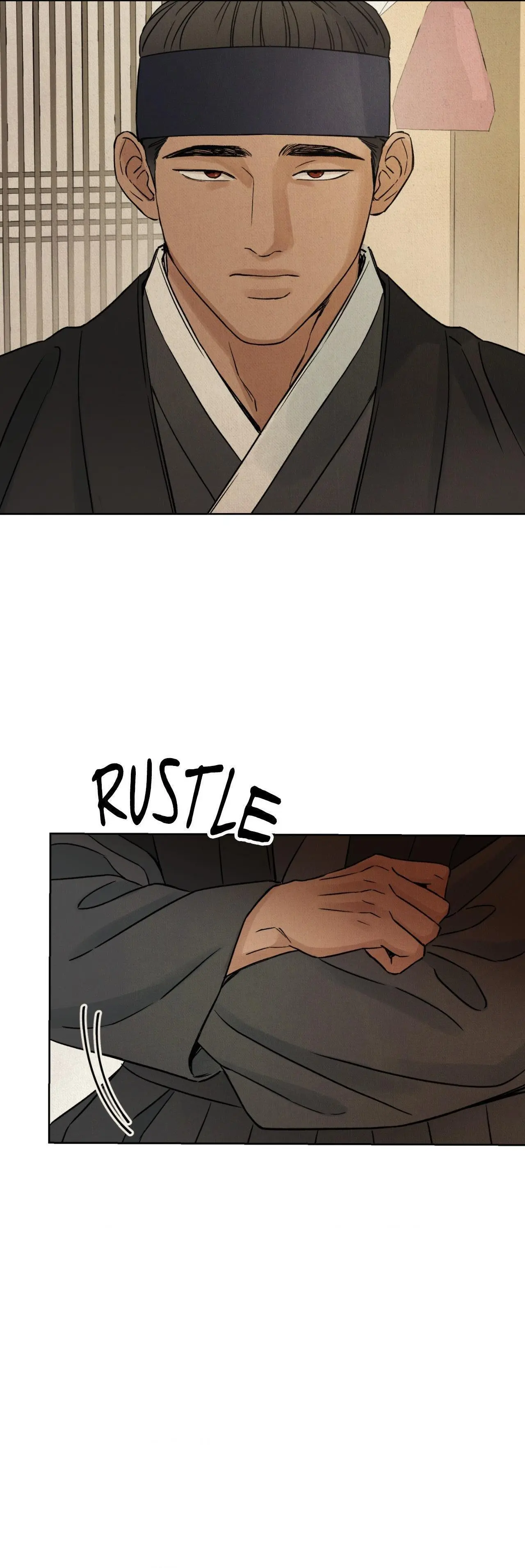 The Alluring Tale of Mong-Ryong - Chapter 49 Page 32
