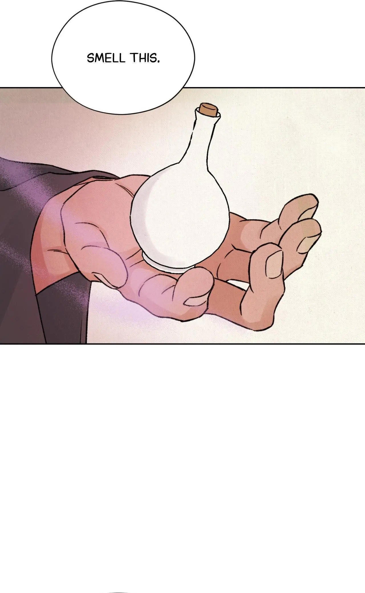 The Alluring Tale of Mong-Ryong - Chapter 49 Page 33