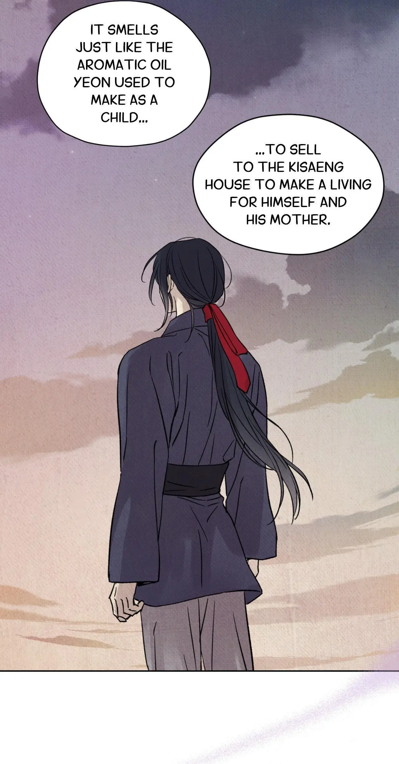 The Alluring Tale of Mong-Ryong - Chapter 49 Page 36