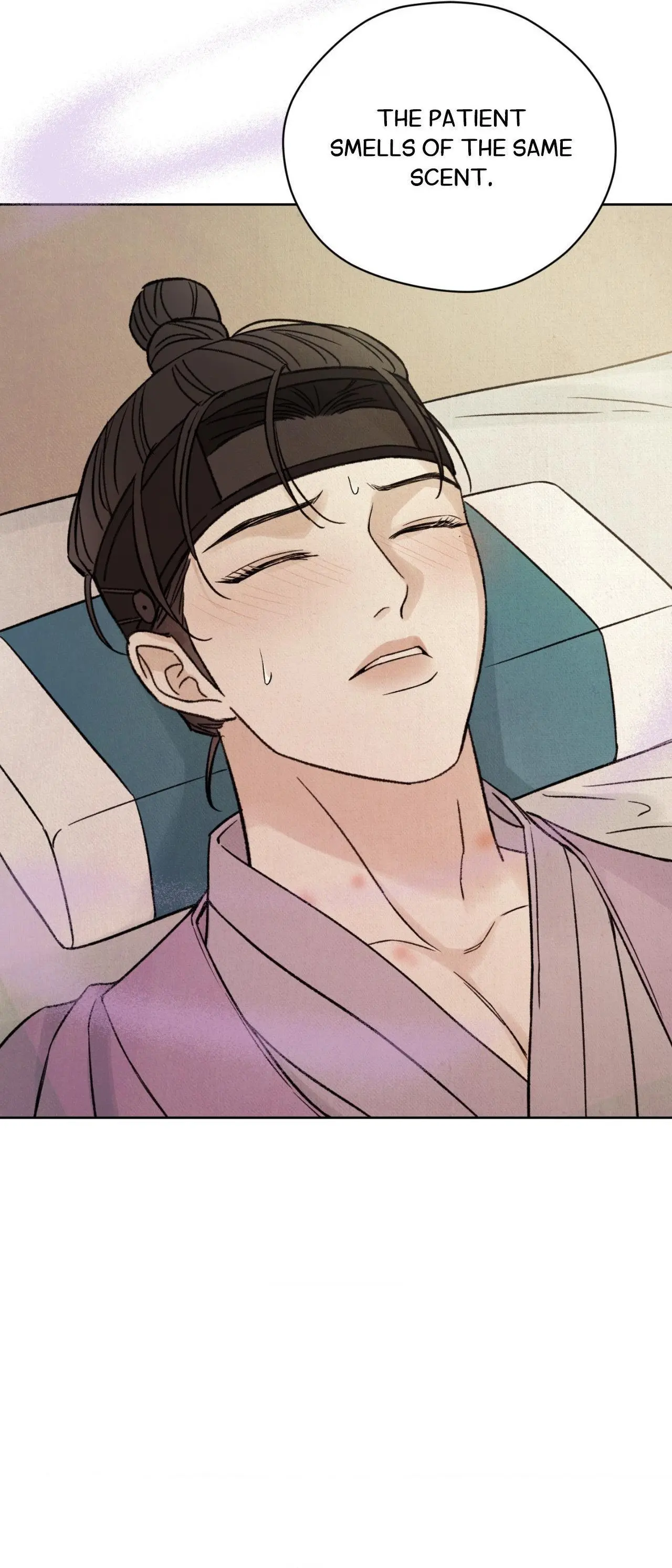 The Alluring Tale of Mong-Ryong - Chapter 49 Page 37