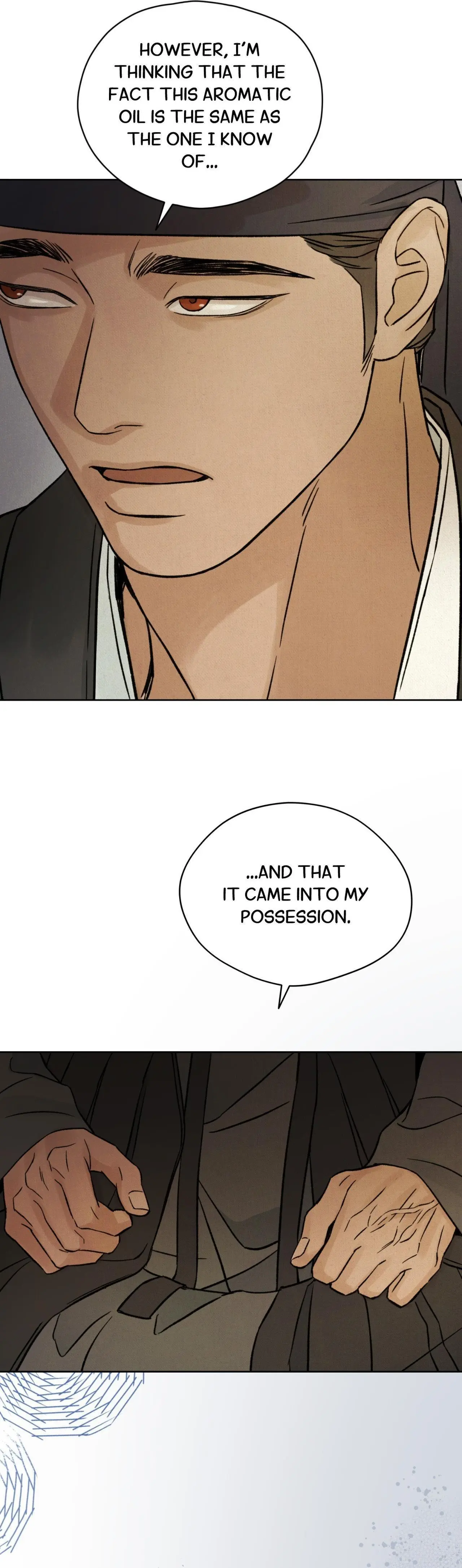 The Alluring Tale of Mong-Ryong - Chapter 49 Page 45