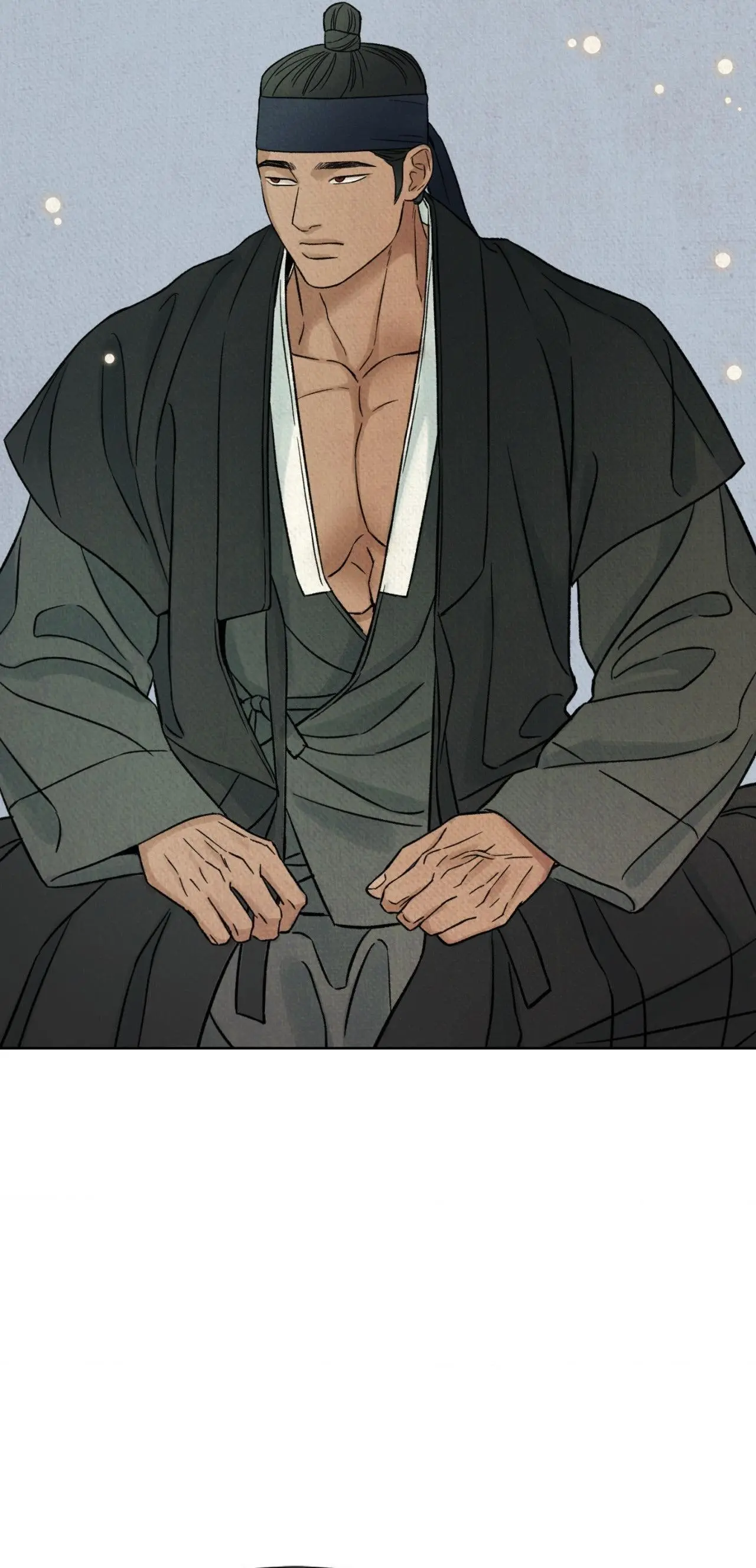 The Alluring Tale of Mong-Ryong - Chapter 49 Page 48