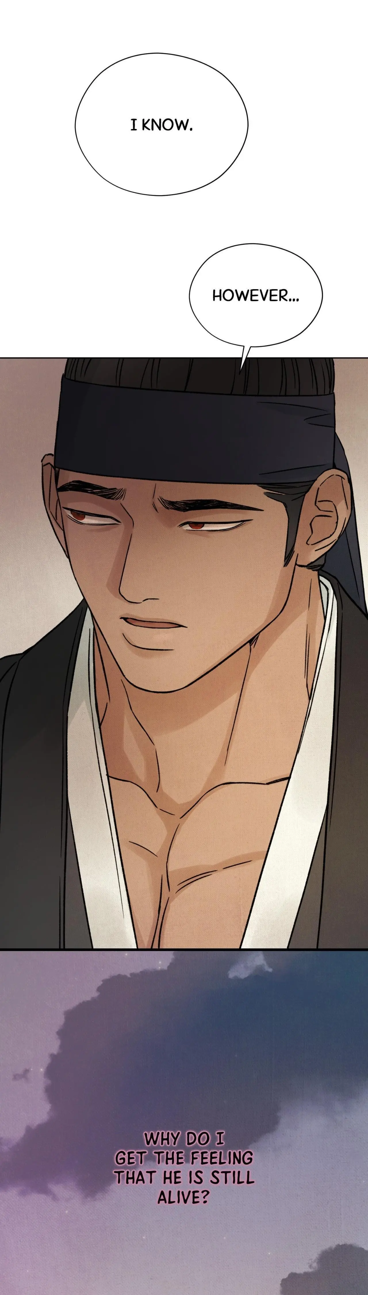 The Alluring Tale of Mong-Ryong - Chapter 49 Page 50