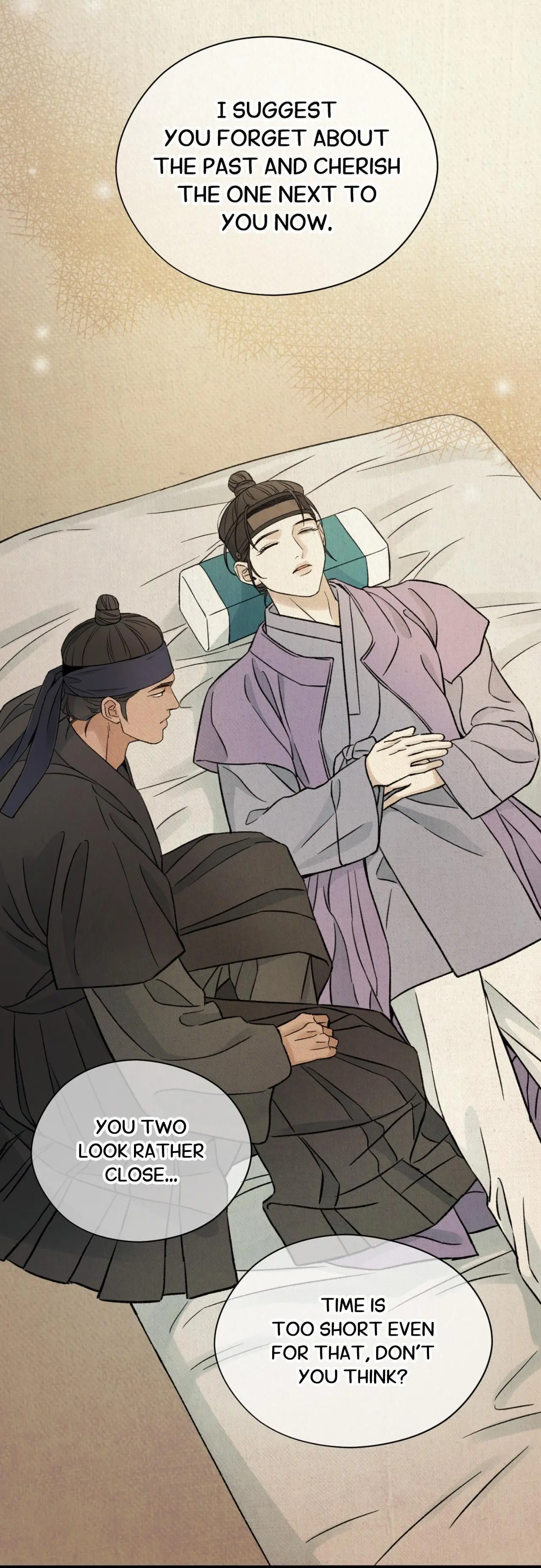 The Alluring Tale of Mong-Ryong - Chapter 49 Page 52