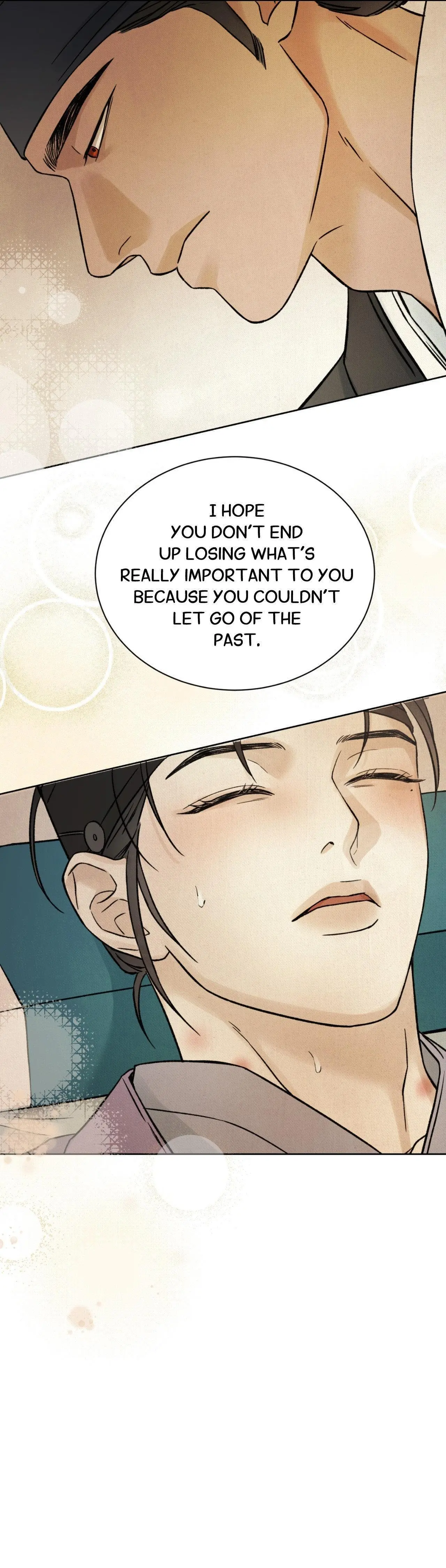 The Alluring Tale of Mong-Ryong - Chapter 49 Page 53