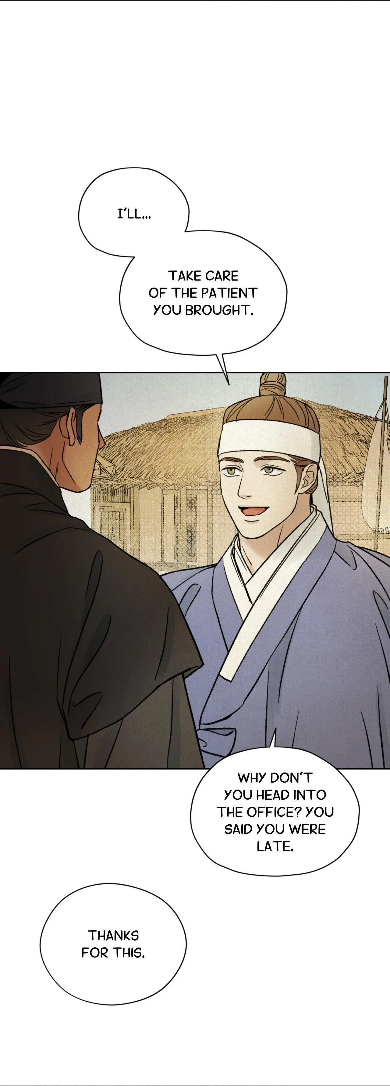 The Alluring Tale of Mong-Ryong - Chapter 49 Page 55