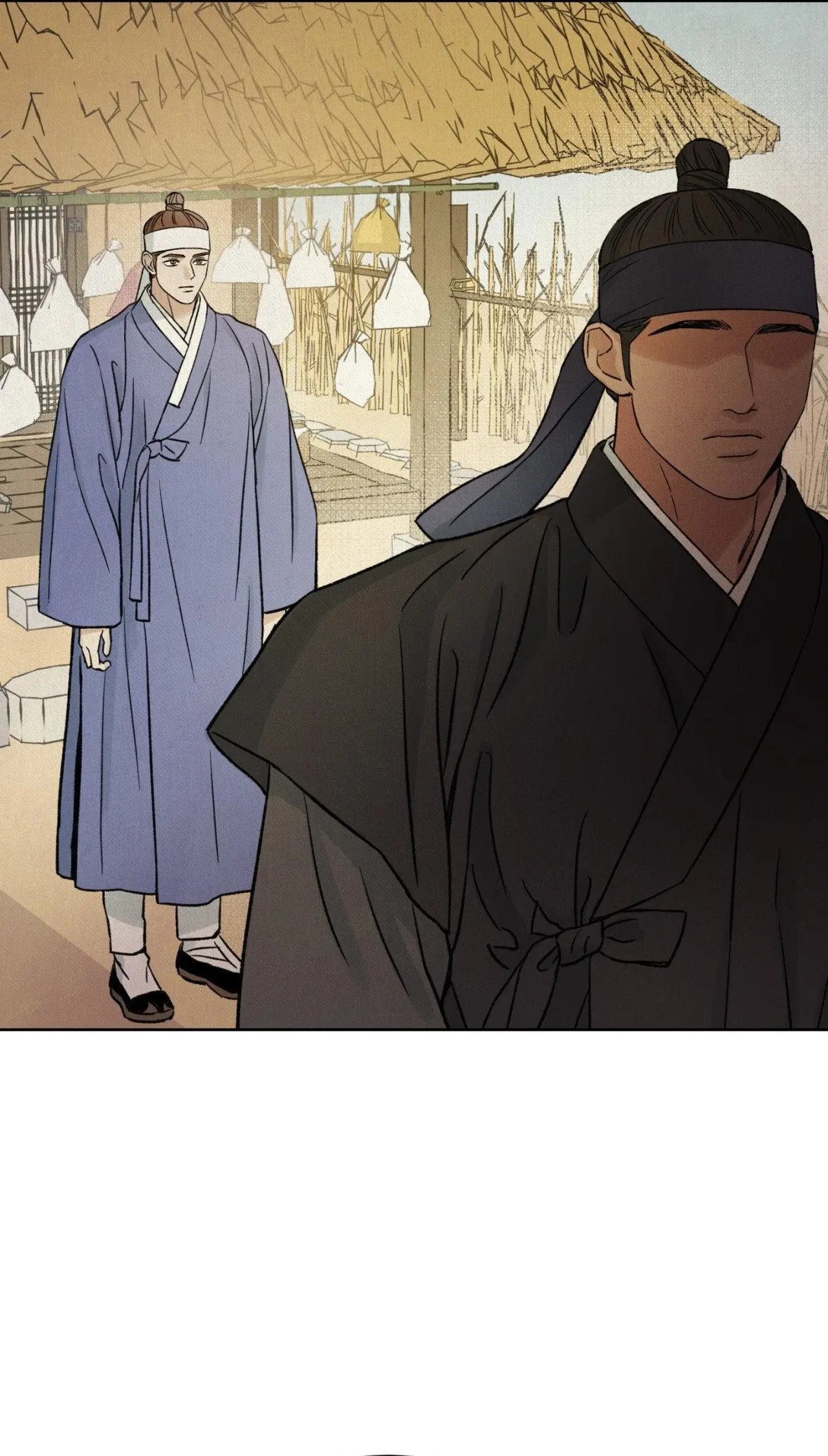 The Alluring Tale of Mong-Ryong - Chapter 49 Page 56