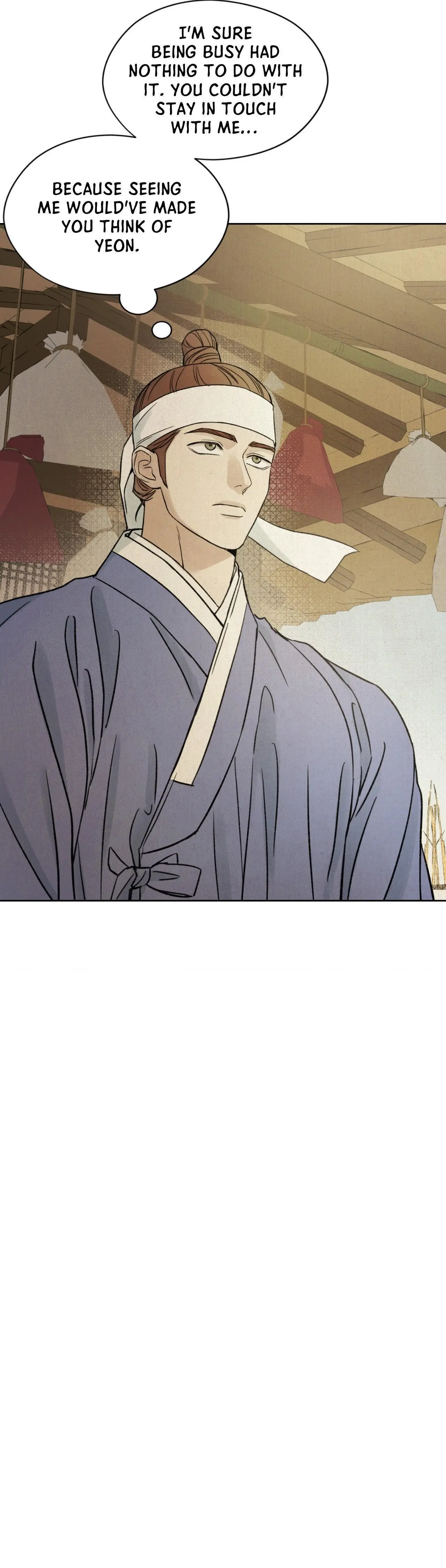 The Alluring Tale of Mong-Ryong - Chapter 49 Page 57