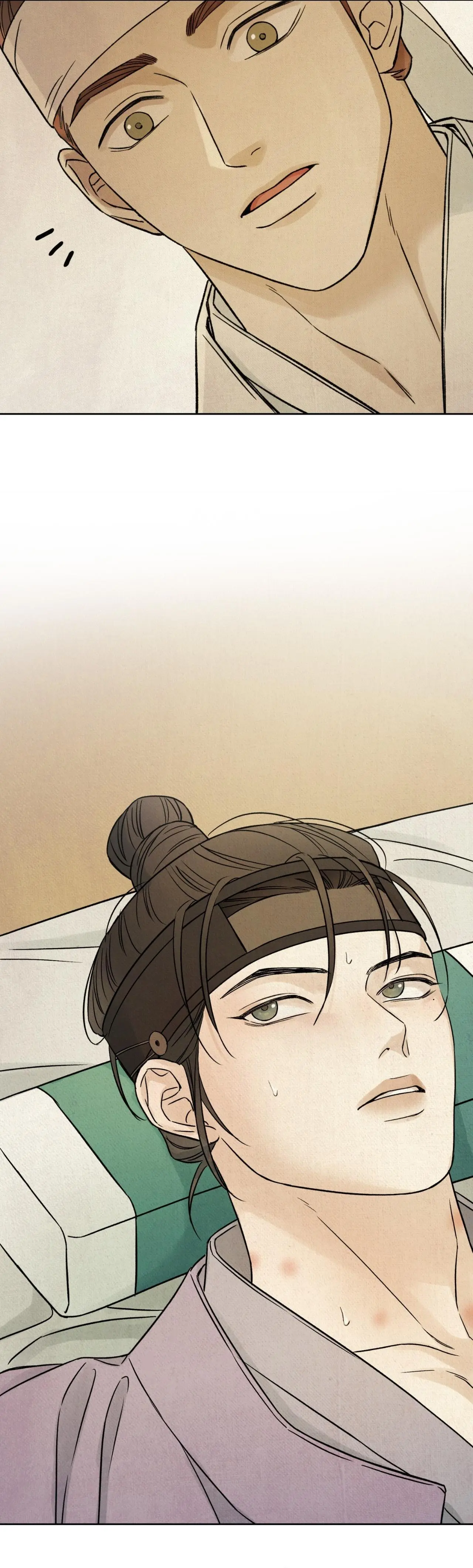 The Alluring Tale of Mong-Ryong - Chapter 49 Page 59