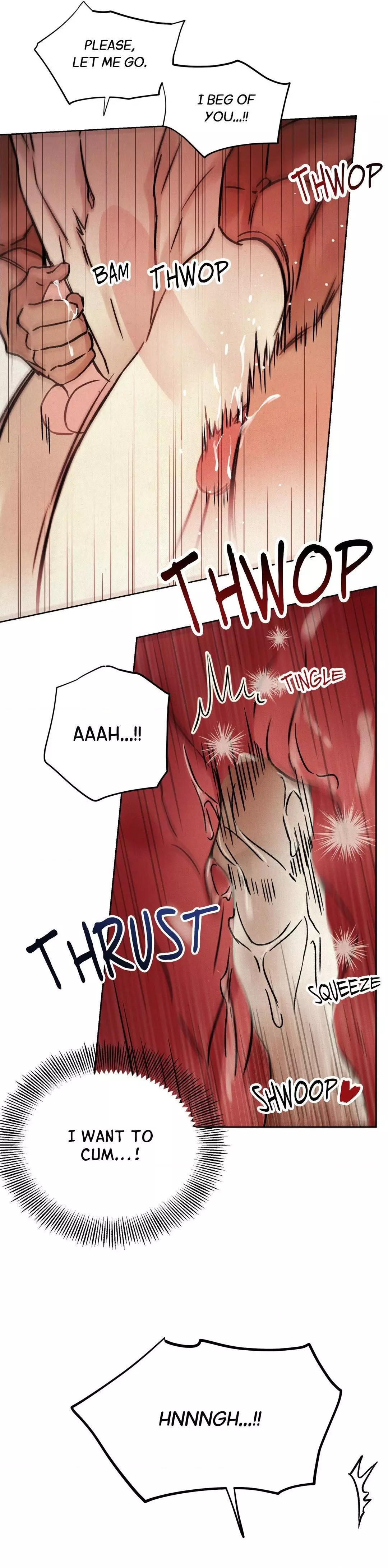 The Alluring Tale of Mong-Ryong - Chapter 5 Page 17