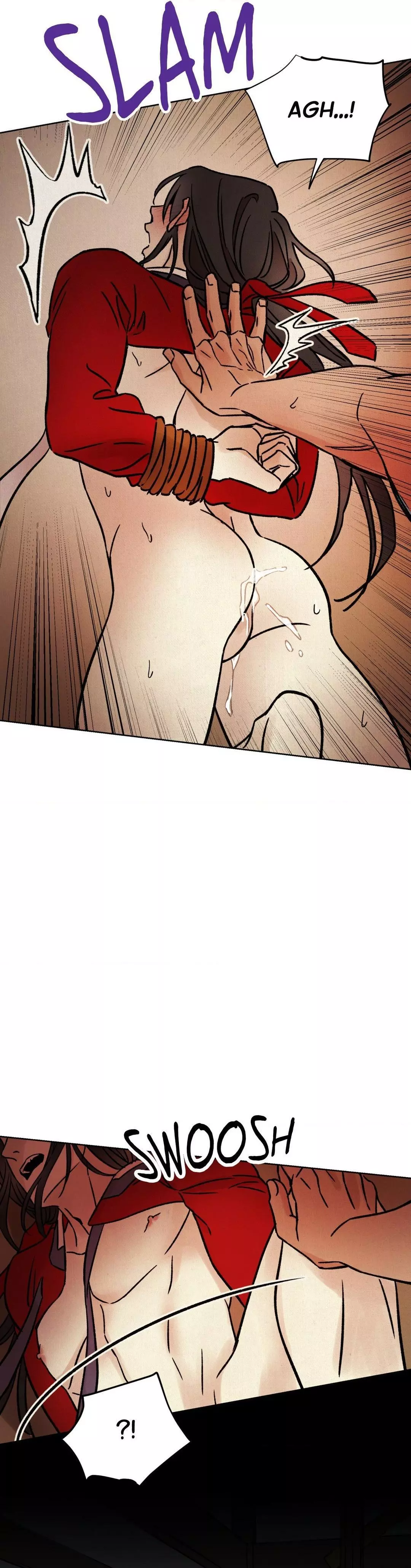 The Alluring Tale of Mong-Ryong - Chapter 5 Page 23