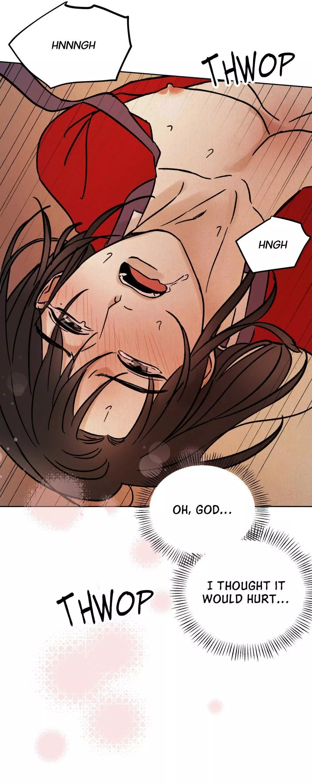The Alluring Tale of Mong-Ryong - Chapter 5 Page 27
