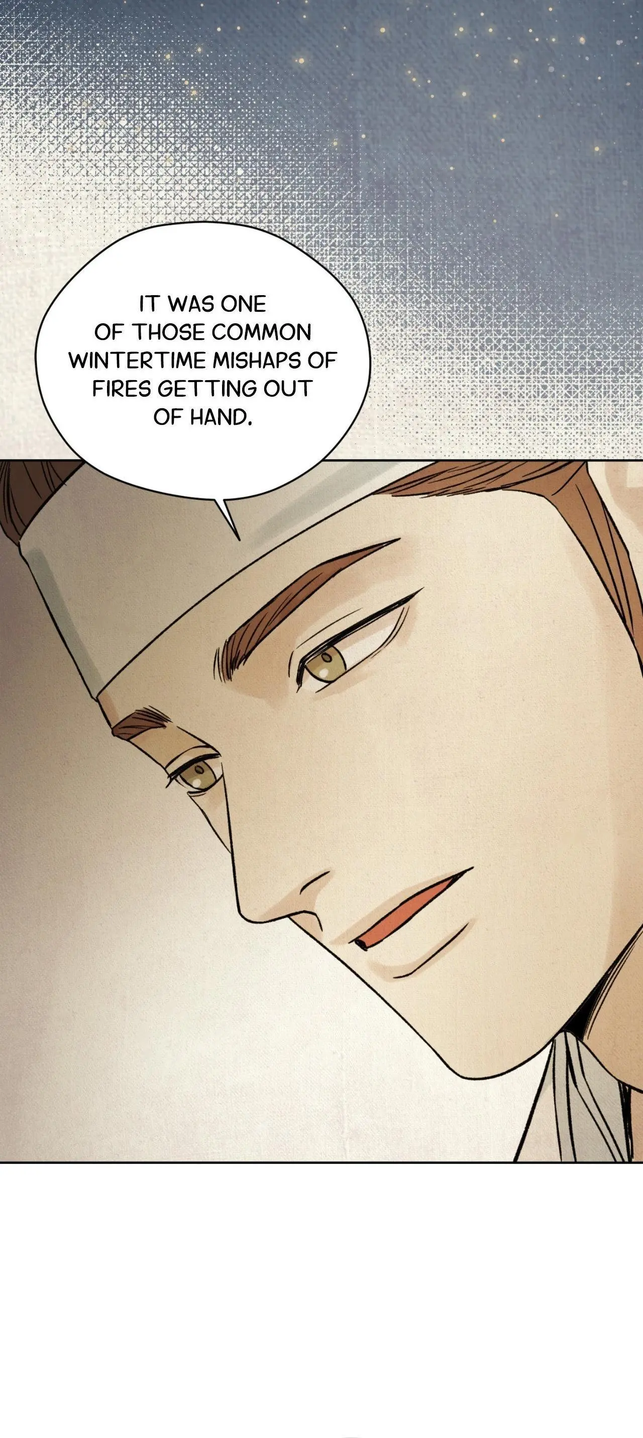 The Alluring Tale of Mong-Ryong - Chapter 50 Page 5