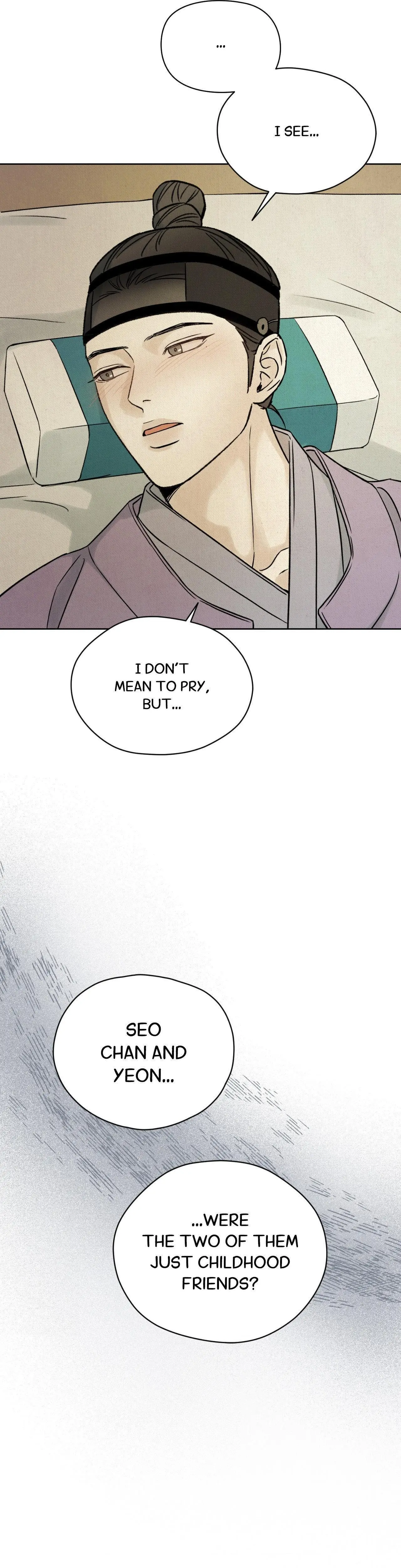 The Alluring Tale of Mong-Ryong - Chapter 50 Page 6