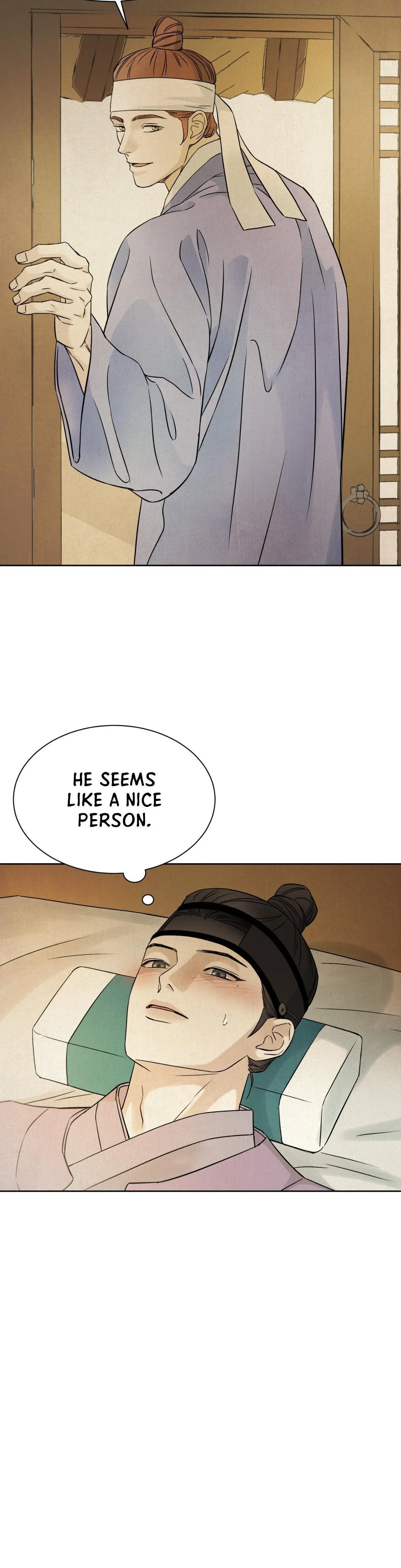 The Alluring Tale of Mong-Ryong - Chapter 50 Page 12