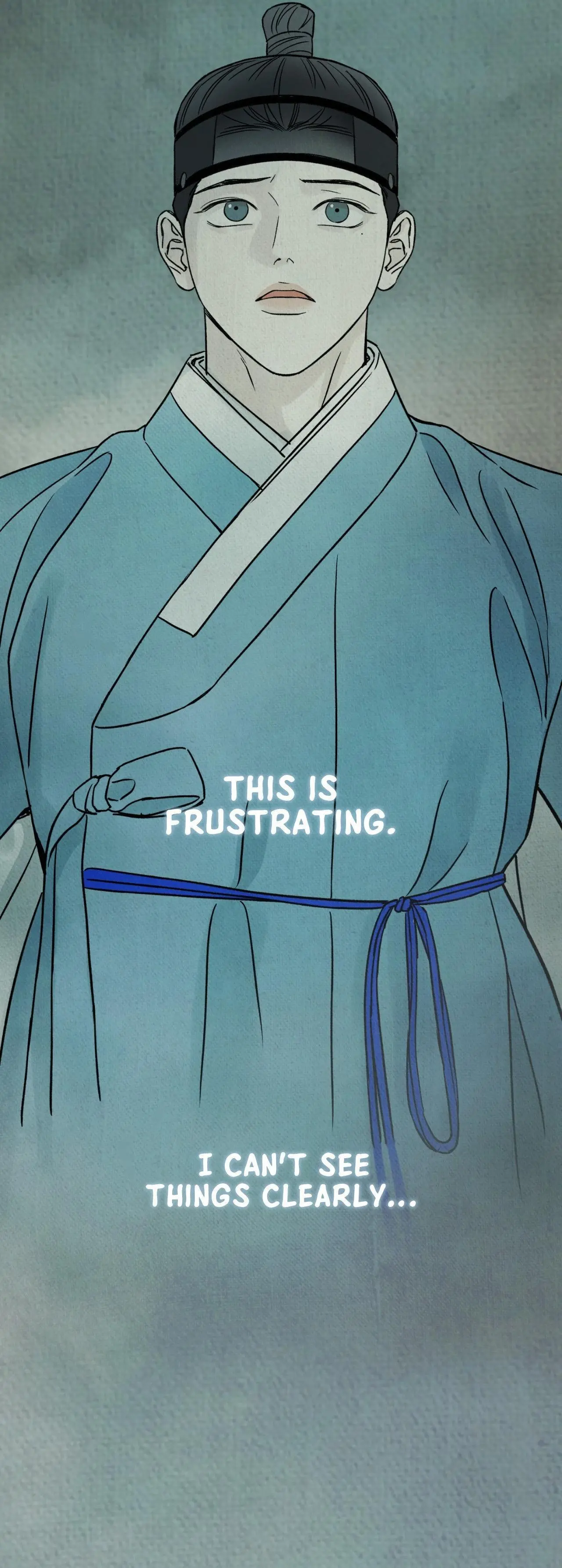 The Alluring Tale of Mong-Ryong - Chapter 50 Page 14