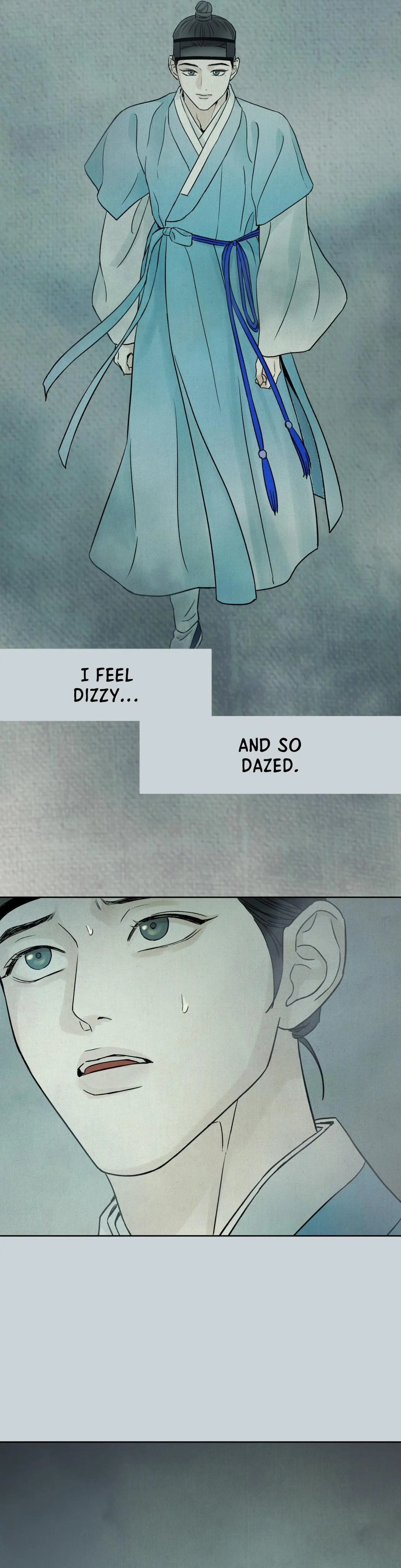 The Alluring Tale of Mong-Ryong - Chapter 50 Page 15