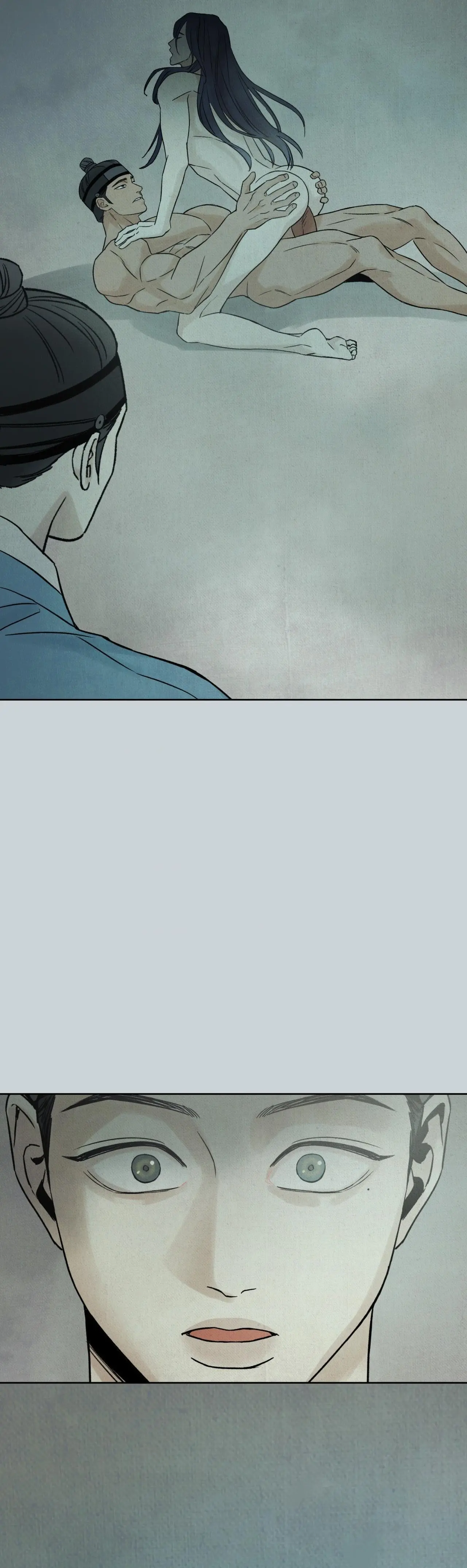 The Alluring Tale of Mong-Ryong - Chapter 50 Page 16