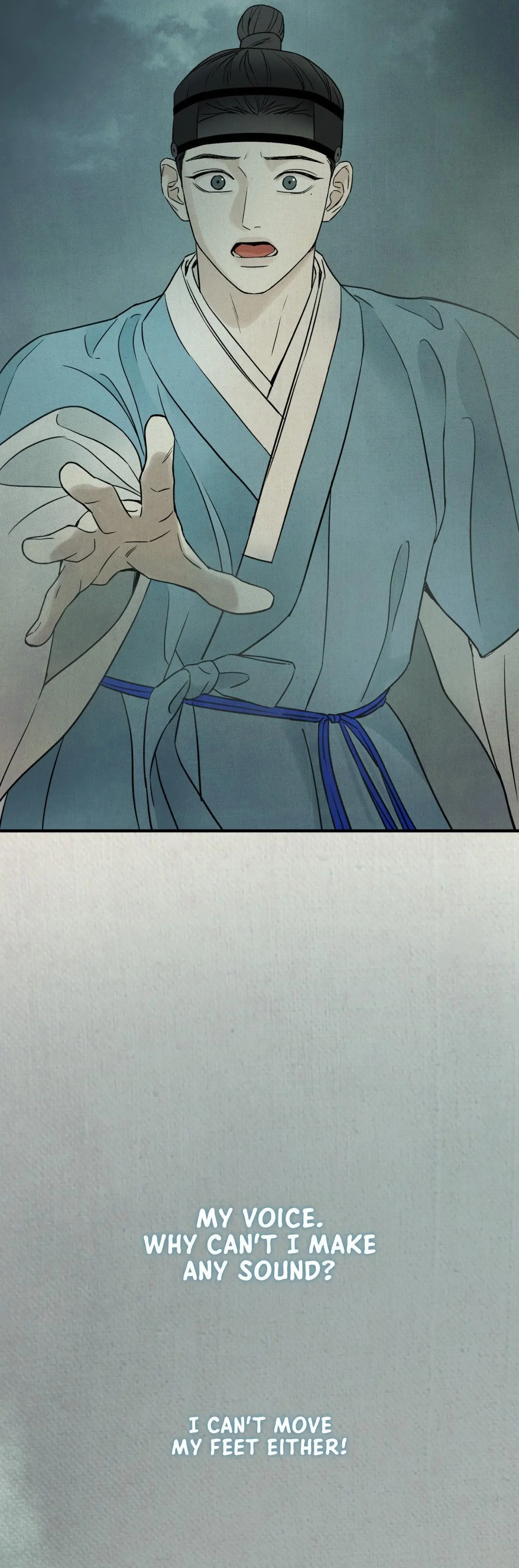 The Alluring Tale of Mong-Ryong - Chapter 50 Page 18